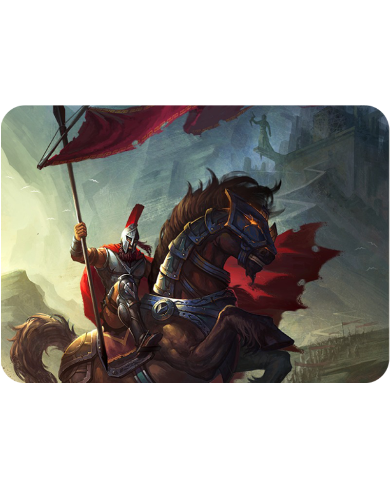 斯巴达战争 - banner