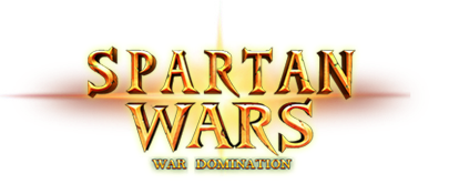 Spartan Wars - logo