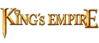 King's Empire - logo