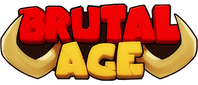 Brutal Age - logo