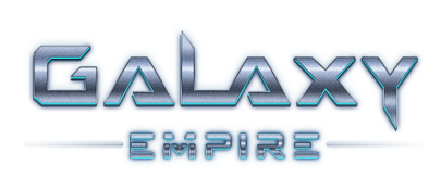 Galaxy Empire - logo