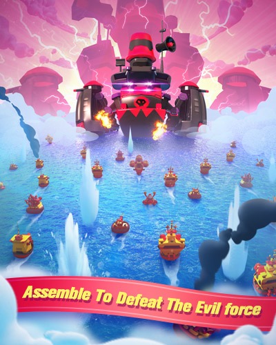 Sea Online Games Sea Online Games