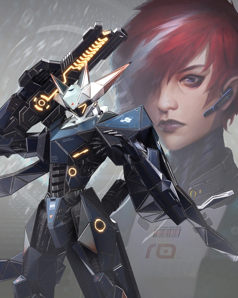 Star Warriors - banner