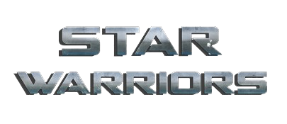 Star Warriors - logo